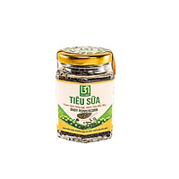 Tiêu Sữa Bầu Mây Hũ 50G - Sản Phẩm Bầu Mây Chính Hiệu