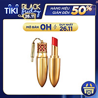 Son môi WH GJH Mi Luxury Lip Rouge No.