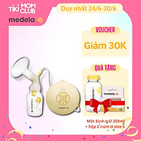 Medela - Máy hút sữa điện đơn Swing
