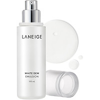 Sữa dưỡng giúp dưỡng trắng da Laneige White Dew Emulsion 100ml