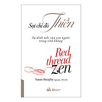 Sợi Chỉ Đỏ Thiền