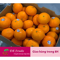 Quýt Úc mọng nước ngon ngọt