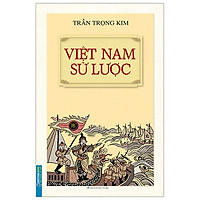 Việt Nam Sử Lược (Tái Bản)