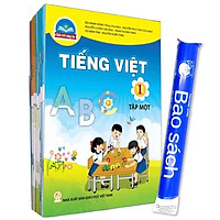 Sách Giáo Khoa Bộ Lớp 1 - Chân Trời Sáng Tạo - Sách Bài Học (Bộ 9 Cuốn) (2022) + Bao Sách TP