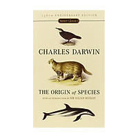 The Origin of Species