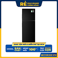 Tủ lạnh Inverter AQR-T238FA(FB) - Hàng chính hãng ( Chỉ giao HCM )