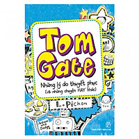 Tome Gate: Những Lý Do Thuyết Phục (Và Những Chuyện Hay Khác) – Tái Bản
