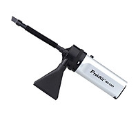 Máy Hút Bụi Mini Pro'sKit MS-C001 Cho Laptop, Điện Thoại, Máy Ảnh