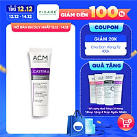Kem Làm Mờ Vết Thâm, Vết Bầm ACM Cicastim.A Soothing Cream 20ml