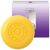DHC Butterfly Tsui olive honey nourishing soap 90g (cleansing face soap) (brand authorized genuine protection)