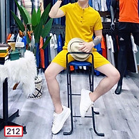 Bộ quần áo đũi nam bộ đồ nam vải đũi mặc cực mê với chất vải xốp nhẹ , thoáng mát thấm hút mồ hôi