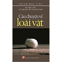 Câu Chuyên Về Loài Vật