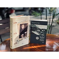 COMBO QUÀ TẶNG NGÀY NHÀ GIÁO VIỆT NAM 20.11: NGƯỜI THẦY & NGHỀ THẦY