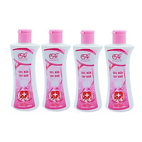 Combo 4 Gel Rửa Tay Khô E5