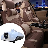 Electric Atomizer Air Purifier Disinfection Steam Sprayer Car Salon Hotel