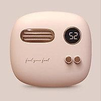 Máy sưởi ấm mini cầm tay kiêm sạc dự phòng OME Liberfeel T-40