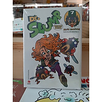 Dr.Slump Deluxe Edition - Tập 7