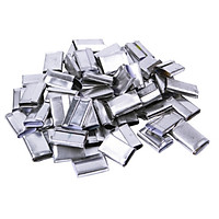 Khóa Đai Bằng Sắt OEM FX550 (1kg)