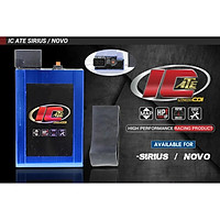 IC ĐỘ ATE Mở Tua Racing 8 Map dành cho xe Dream,Wave,Fu Neo, Wave A 2017-2019, S110, RSX 110, Blade 110, Sirius RC, Exciter 135