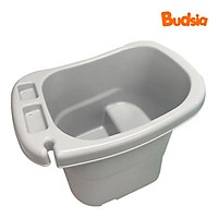 Bồn tắm, thau tắm, chậu tắm cho bé Deluxe Budsia