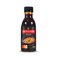 Mini Nước Sốt Vị Tứ Xuyên siêu cay nồng 200ml - Mini Mapo Taste Sauce