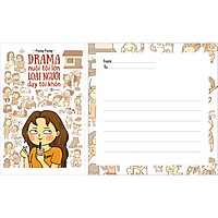 Drama Nuôi Tôi Lớn Loài Người Dạy Tôi Khôn