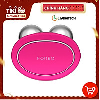 Máy massage nâng cơ mặt Foreo Bear - Hàng Nhập Khẩu
