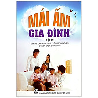 Mái Ấm Gia Đình – Tập 9