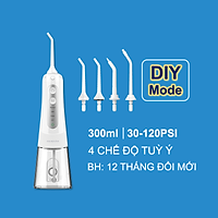 Máy tăm nước du lịch cao cấp Aquapulse A800