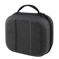 Storage Box for DJI FPV Flight Glasses V2 Storage Bag with Handle Outdoor