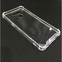 Ốp Dẻo Trong Chống Sốc Cho LG V50 ThinQ