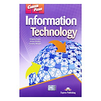 Career Paths Information Technology (Esp) Student’s Book With Crossplatform Application