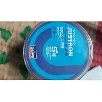 Dây Cước Câu Cá Siêu Bền Justron Dài 500m – Dây Cước Câu Cá Nhật