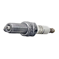 Bugi Iridium dùng cho xe I10, Morning, Accent, Rio, Avante, Elantra, K3, Cerato, Forte, Soul (Mã:1884810080)