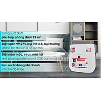 Máy lọc không khí Sharp FP-J30E-B