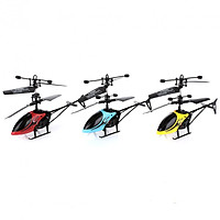 Trực Thăng Điều Khiển Từ Xa Mini UAV RC
