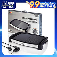 Bếp nướng điện Lebenlang LBG8588 - Thương hiệu của CHLB Đức