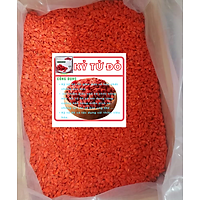 Kỷ tử đỏ Đặc sản và Dược liệu Kon Tum tăng cường sức khỏe