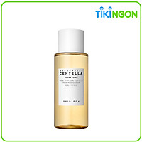 Nước hoa hồng rau má Skin1004 Madagascar Centella Asiatica Toning Toner 210ml