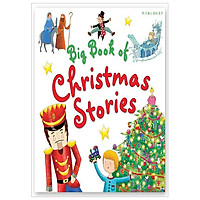 Big Book of Christmas Stories (Hardcover)