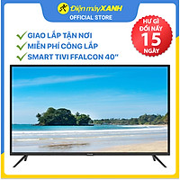 Smart Tivi FFALCON Full HD 40 inch 40SF1