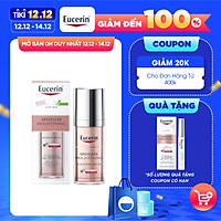 Tinh chất giảm thâm nám và dưỡng sáng da Eucerin Spotless Brightening Booster Serum 30ml