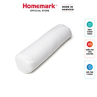 Ruột gối ôm HANVICO cotton màu trắng cao cấp có size cho trẻ em