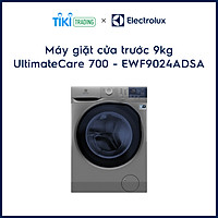 Máy giặt Electrolux Inverter 9 kg EWF9024ADSA