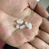 Bộ nút chống bụi dành cho Macbook - Chất liệu Silicon