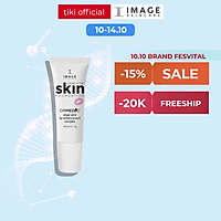 Son dưỡng môi cho ánh hồng tự nhiên Image Skincare Ormedic Sheer Pink Lip Enhance Complex 7g