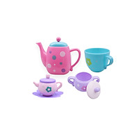 Children Classic Toys Delicate Spot Teapot Set Kids Kitchen Educational Toy Play House Toys