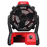 Thân Quạt chạy pin Milwaukee M18 AF-0 (bare)
