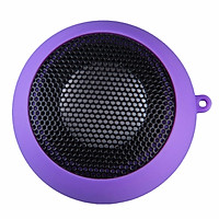 Loa Di Động Mini Với Âm Thanh Nổi Có Jack 3.5mm Cho Điện Thoại/PC