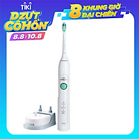 Bàn Chải Đánh Răng Điện Philips HX6730